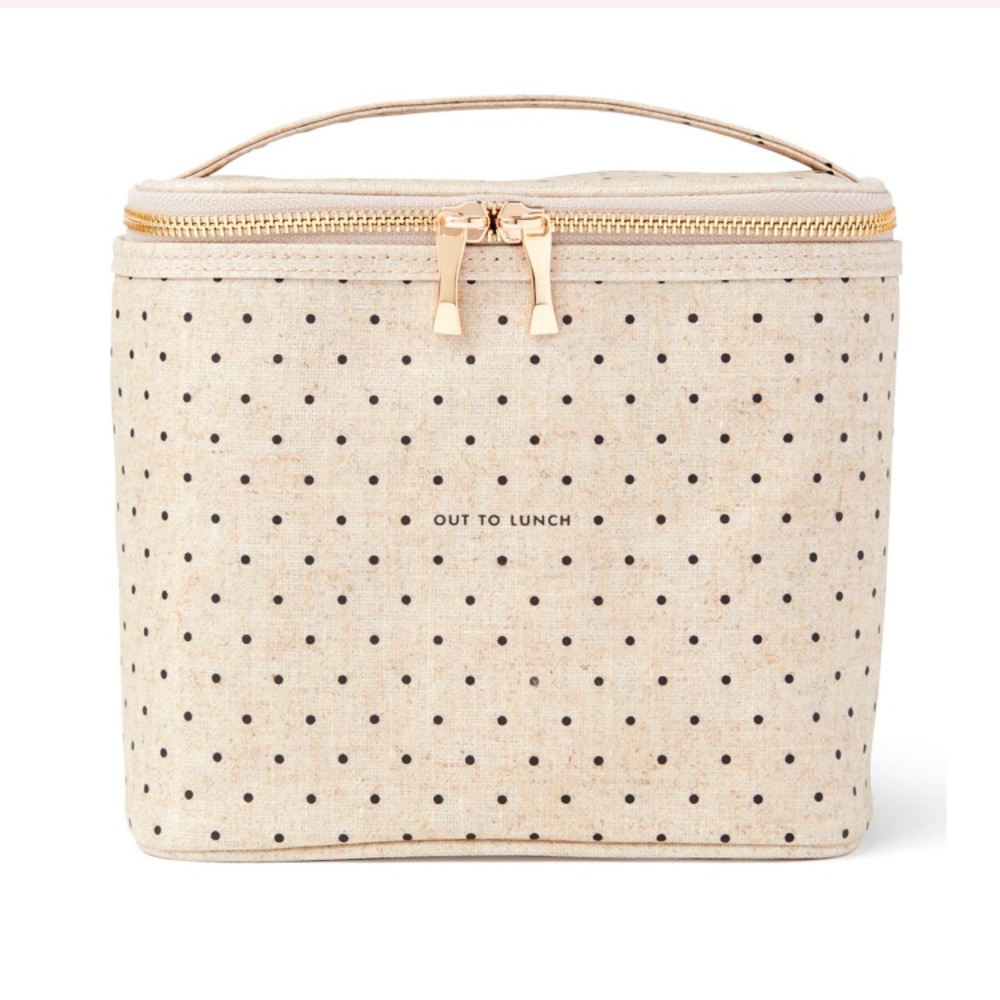 ♠️[Kate Spade] Lunch Tote